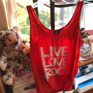 Rock Republic LIVE LOVE ROCK      S